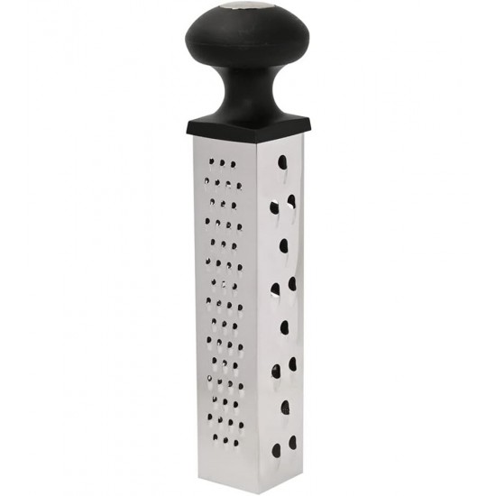 Ralador Para Mesa 4 Faces Inox 21,5cm